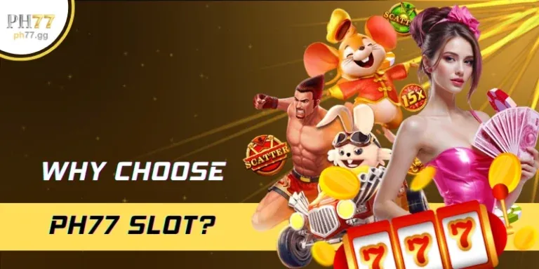 Tăng tỷ lệ thắng trong trò chơi máy đánh bạc 98win01