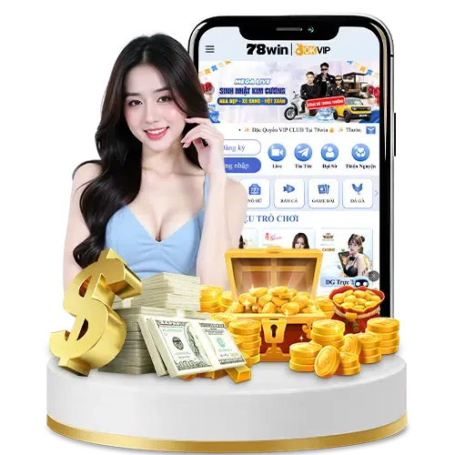 Bước 2: Nạp tiền vào tài khoản 98win01