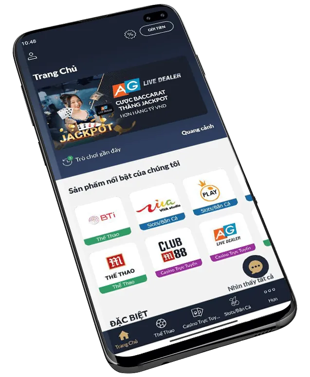 Cá Cược Thể Thao Đỉnh Cao