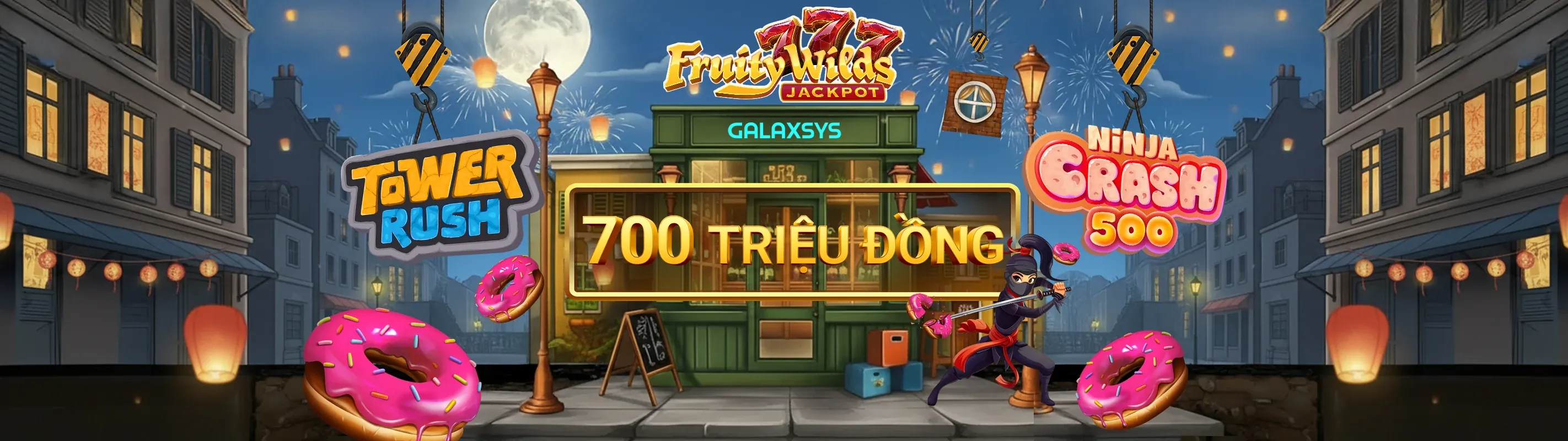98win01 Nổ Hũ