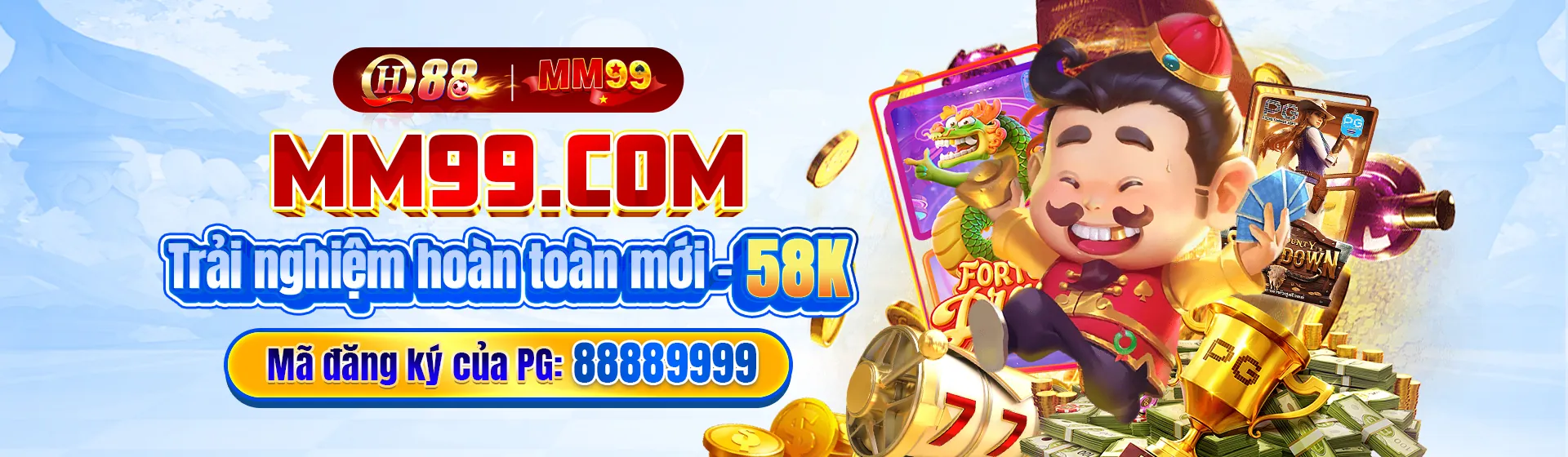 Đăng ký tài khoản 98win01 nổ hũ để nhận ưu đãi