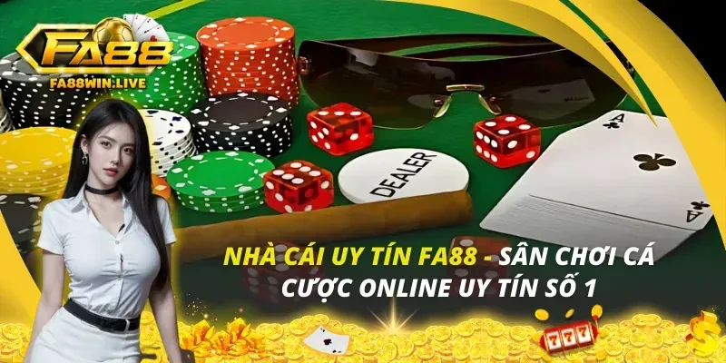 Casino Trực Tuyến Với Người Thật